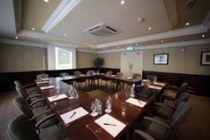Conference @ Clanard Court Hotel